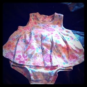 Baby dress
